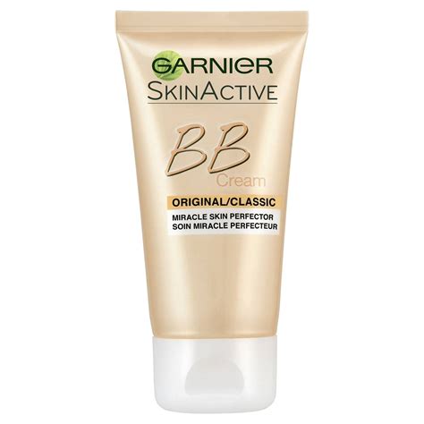 garnier bb cream discontinued