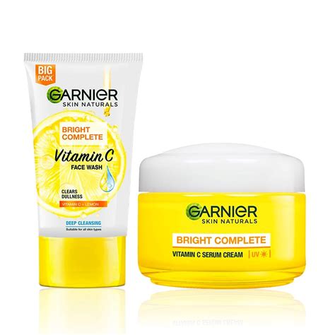 Garnier Cream For Face