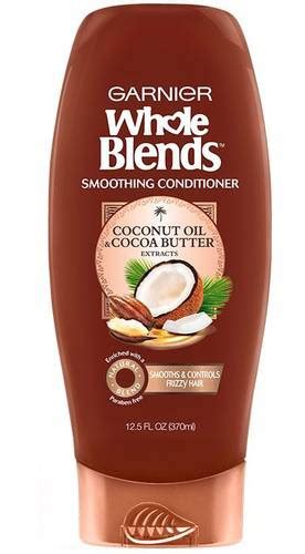 Garnier Fructis Whole Blends Conditioner