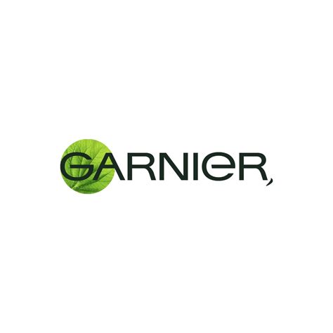 garnier logo svg