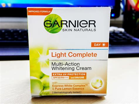 garnier made in which country