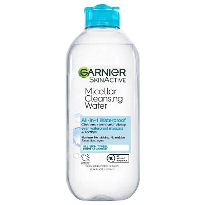 Garnier Makeup Remover Target