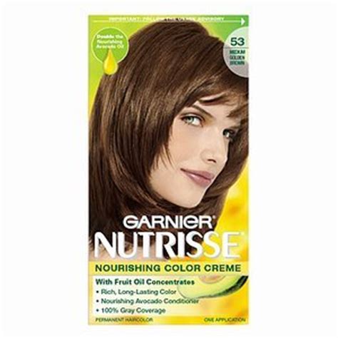 garnier nutrisse hair color 53 sale