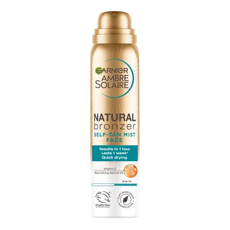 Garnier Self Tan Mist Dark