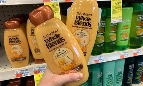 garnier whole blends coupons $4 off 2