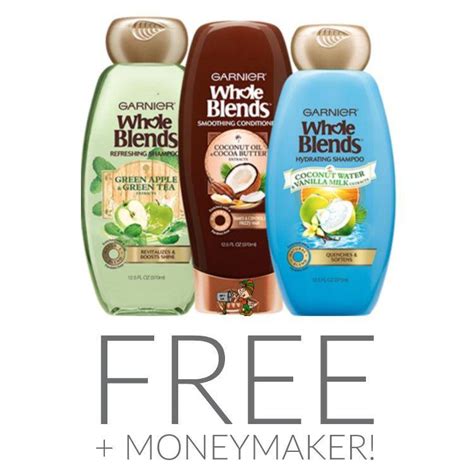 garnier whole blends coupons printable