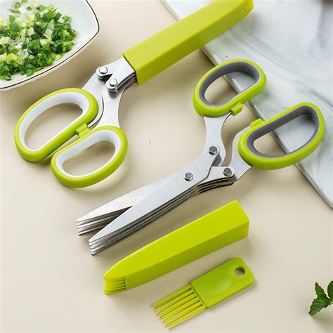 Garnish Scissors