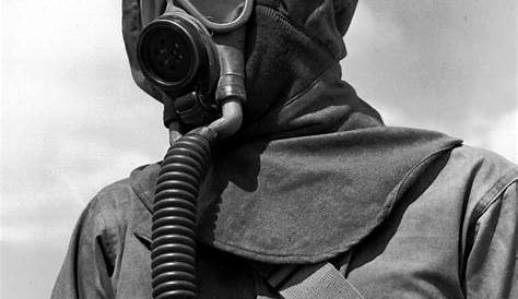 Garrett Morgan Gas Mask | Gas mask, Gas, Mask