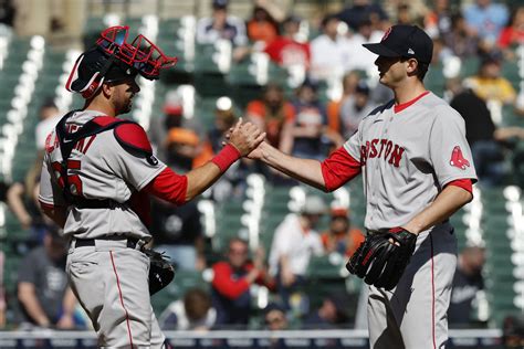 Garrett Whitlock Contract