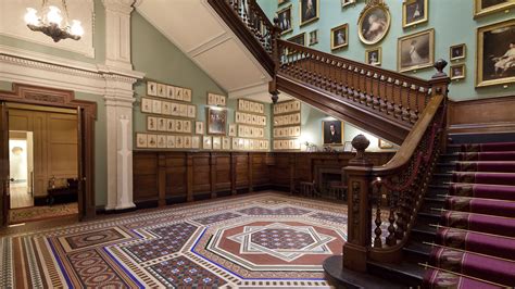 garrick club website