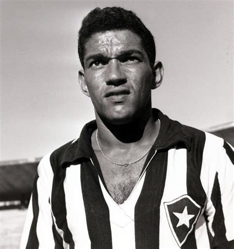 garrincha