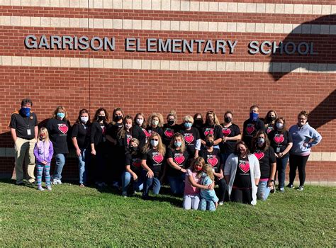 Garrison Ky Elementary School