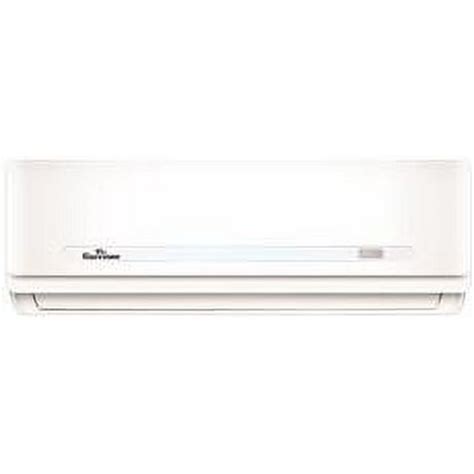 Garrison 2498564 22000 BTU Ductless MiniSplit Air Conditioner, Indoor
