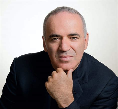 garry kasparov elo