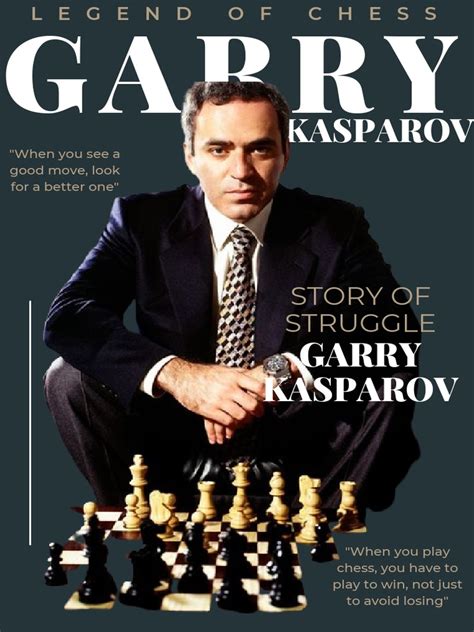 garry kasparov on garry kasparov pdf
