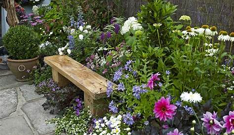 Garten verschönern – günstige und attraktive Ideen | Garten ideen