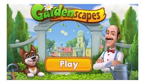 Online Spiele Kostenlos Gardenscapes | Layiutanlais