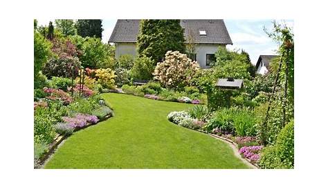 Garten Rainer steht für einen kreativen Landschaftsbau