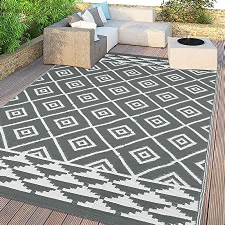 Elegante OutdoorTeppiche für den Außenbereich Owners Club