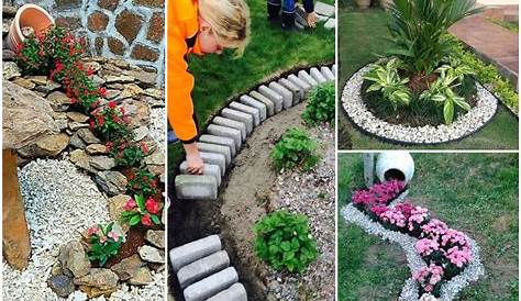 Gartengestaltung Steine – Turbotech von Gartengestaltung Mit Steinen
