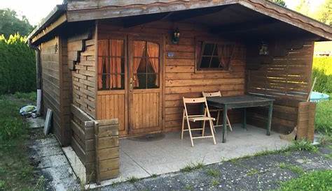 Gartenhütte, Gartenhaus zu verkaufen in 4400 Steyr für 500,00 € zum