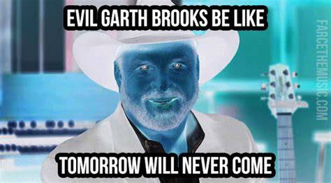 Check out for more on Garth