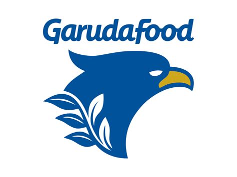 garuda food logo png