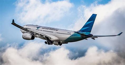 garuda indonesia airlines online booking