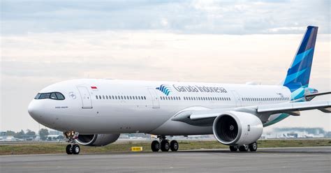 garuda indonesia flights to bali