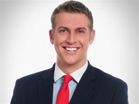 Is Gary Frank Leaving Fox 4? Fans Wonder If The Meteorologist Is Moving