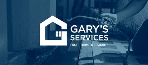 gary's pest control