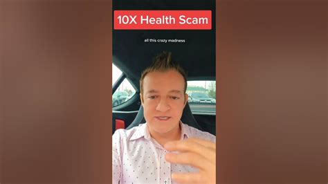gary brecka scam