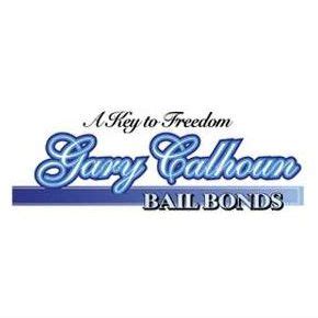gary calhoun bail bonds