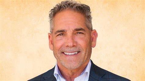 The Inspiring Journey Of Gary Cardone: Unveiling His Age And Achievements