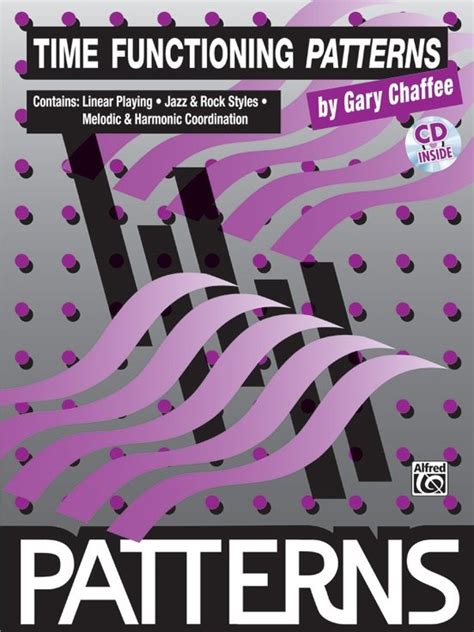 Famous Gary Chaffee Time Functioning Patterns 2023