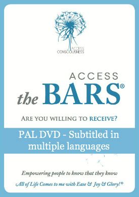 Lets See Gary Douglas Access Bars Trending