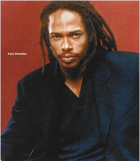 Viral Gary Dourdan Sandy Durdin More