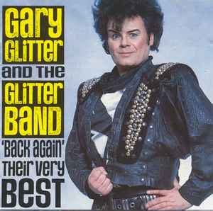 gary glitter and the glitter band