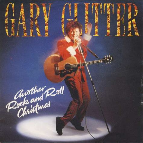 gary glitter another rock and roll christmas