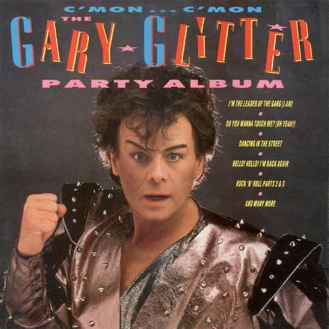gary glitter discography torrent
