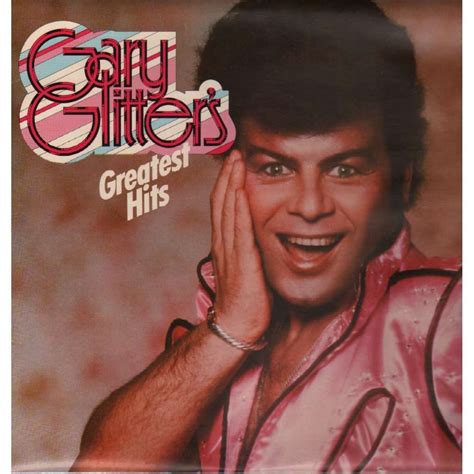 gary glitter greatest hits cd