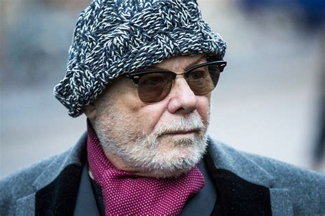 gary glitter today photo