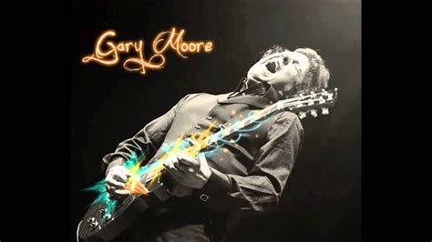 gary moore i love you more