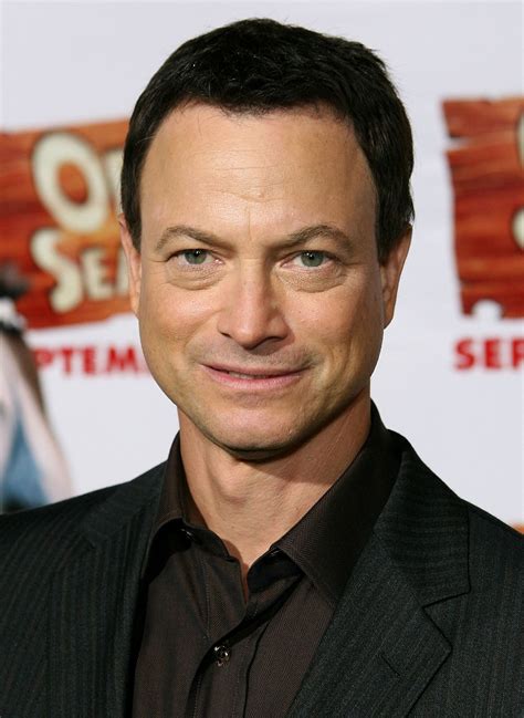 gary sinise
