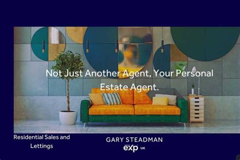 Gary Steadman Estate Agents