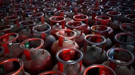 Gas Cylinder Price In India In 2023
