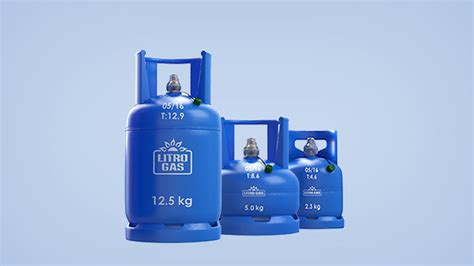 The Price Of Gas Cylinders In Sri Lanka In 2023