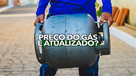 Preço do gás de cozinha em Botucatu é o mais alto da região Leia Notícias