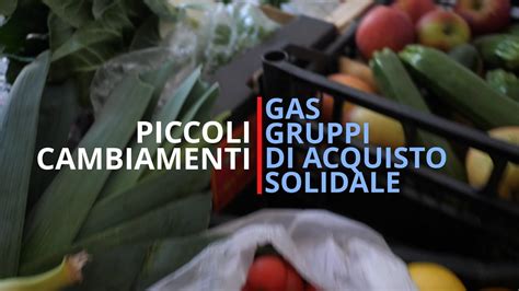 Genova Gruppi di acquisto solidale, “crisi” da successo