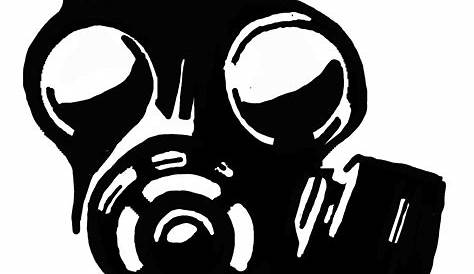 Gas Mask Illustrations, Royalty-Free Vector Graphics & Clip Art - iStock